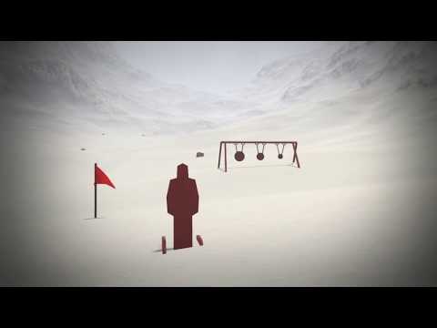Sniper Range Game