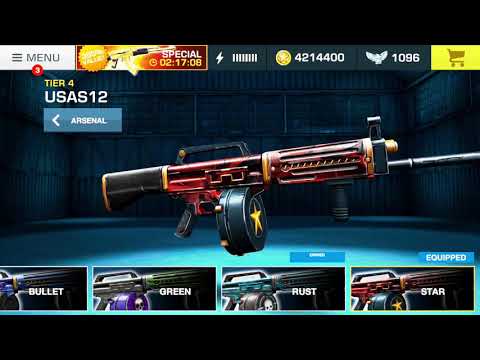 Gun Shooting Games Offline FPS