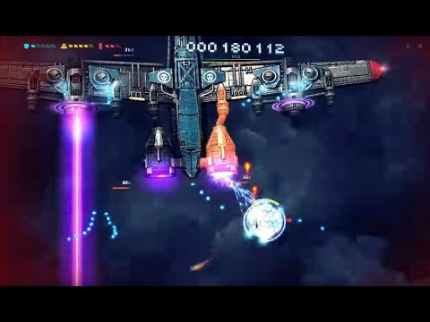 Sky Force Anniversary