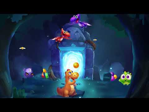 Bubble Shooter: Egg Shoot