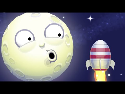 Shoot The Moon