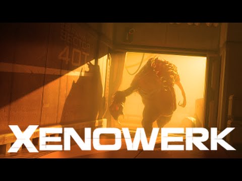Xenowerk
