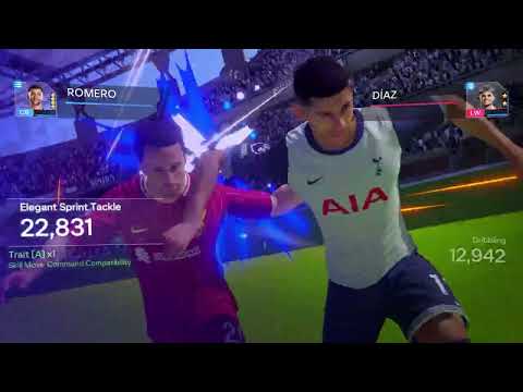 EA SPORTS FC™ Tactical