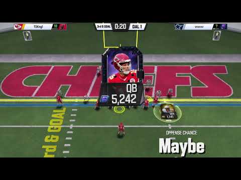 NFL 2K Playmakers Sports Cards