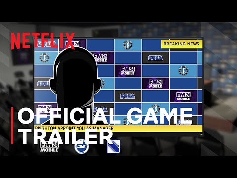 Football Manager 2024 Mobile