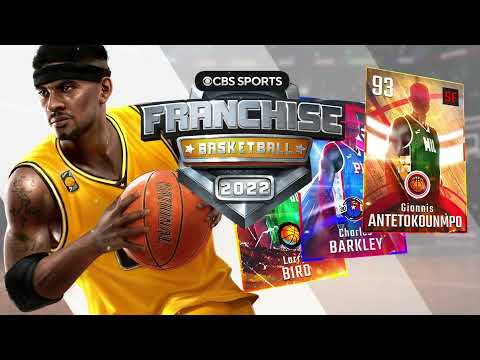 Franchise Basketball: Pro GM