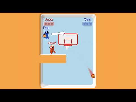 Basket Battle