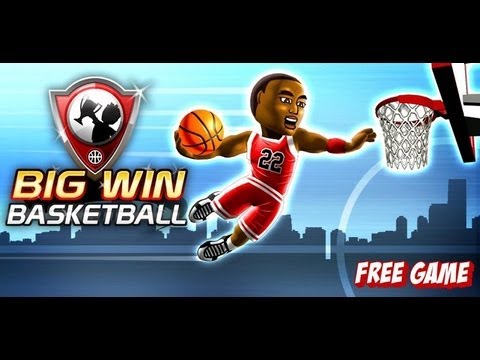 BIG WIN Basketball