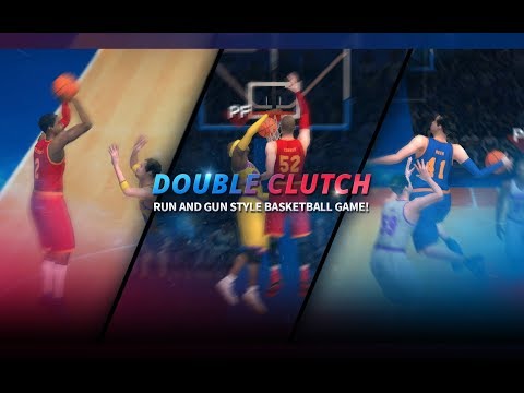DoubleClutch