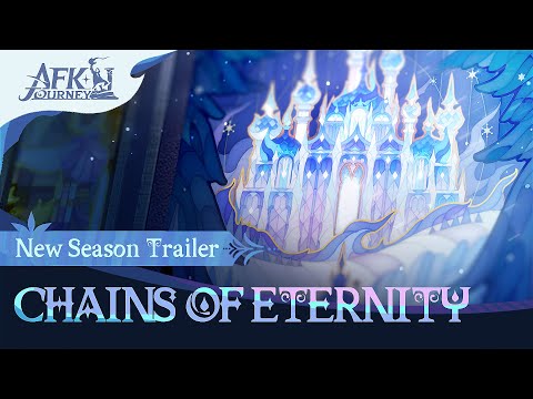 AFK Journey