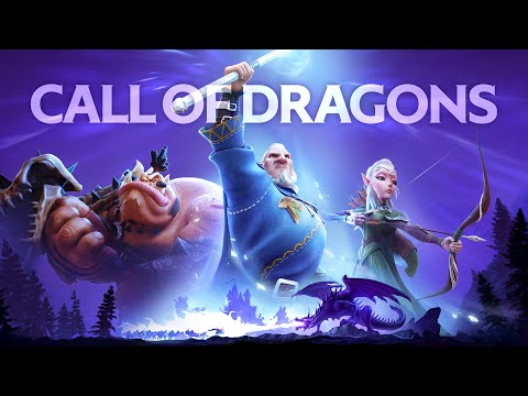 Call of Dragons